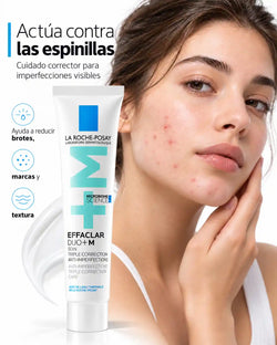 Effaclar - imagen 1