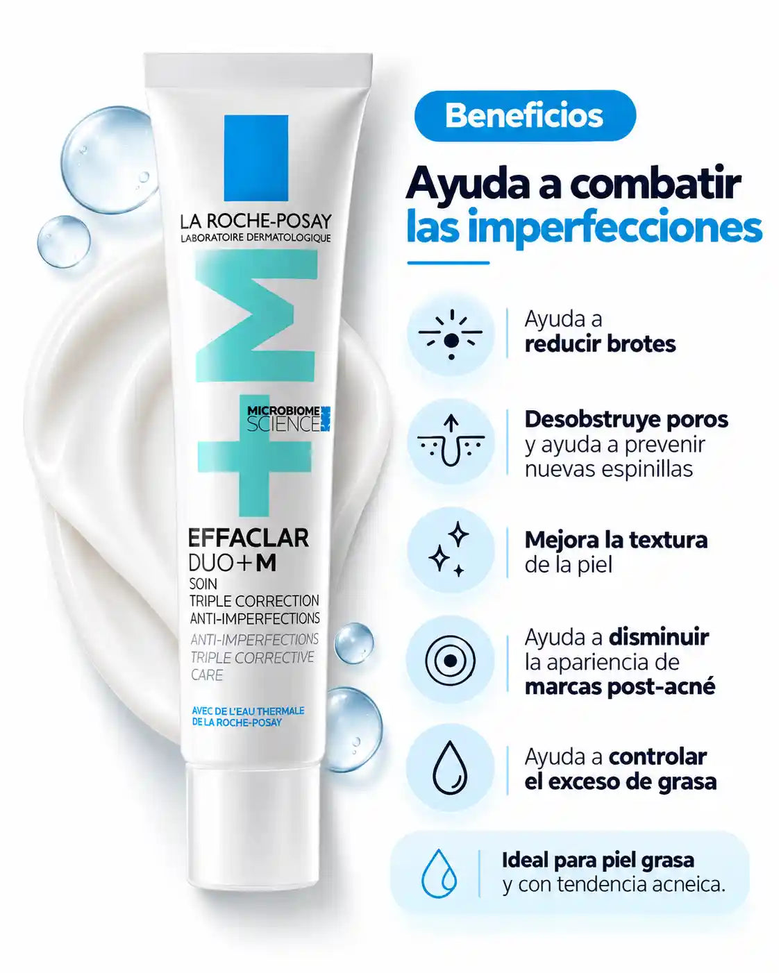 Effaclar
