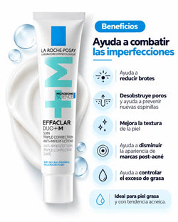 Effaclar - imagen 2
