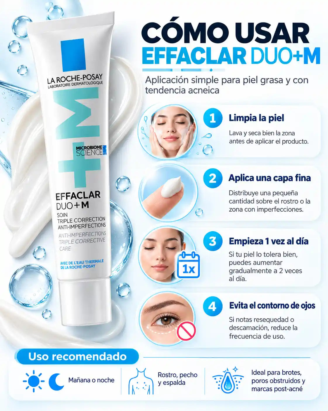 Effaclar