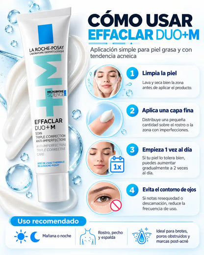 Effaclar