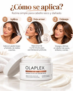 Olaplex-cabello seco - imagen 3