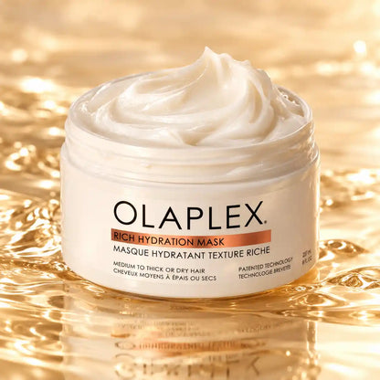 Olaplex-cabello seco