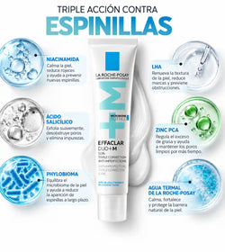 Effaclar - imagen 4