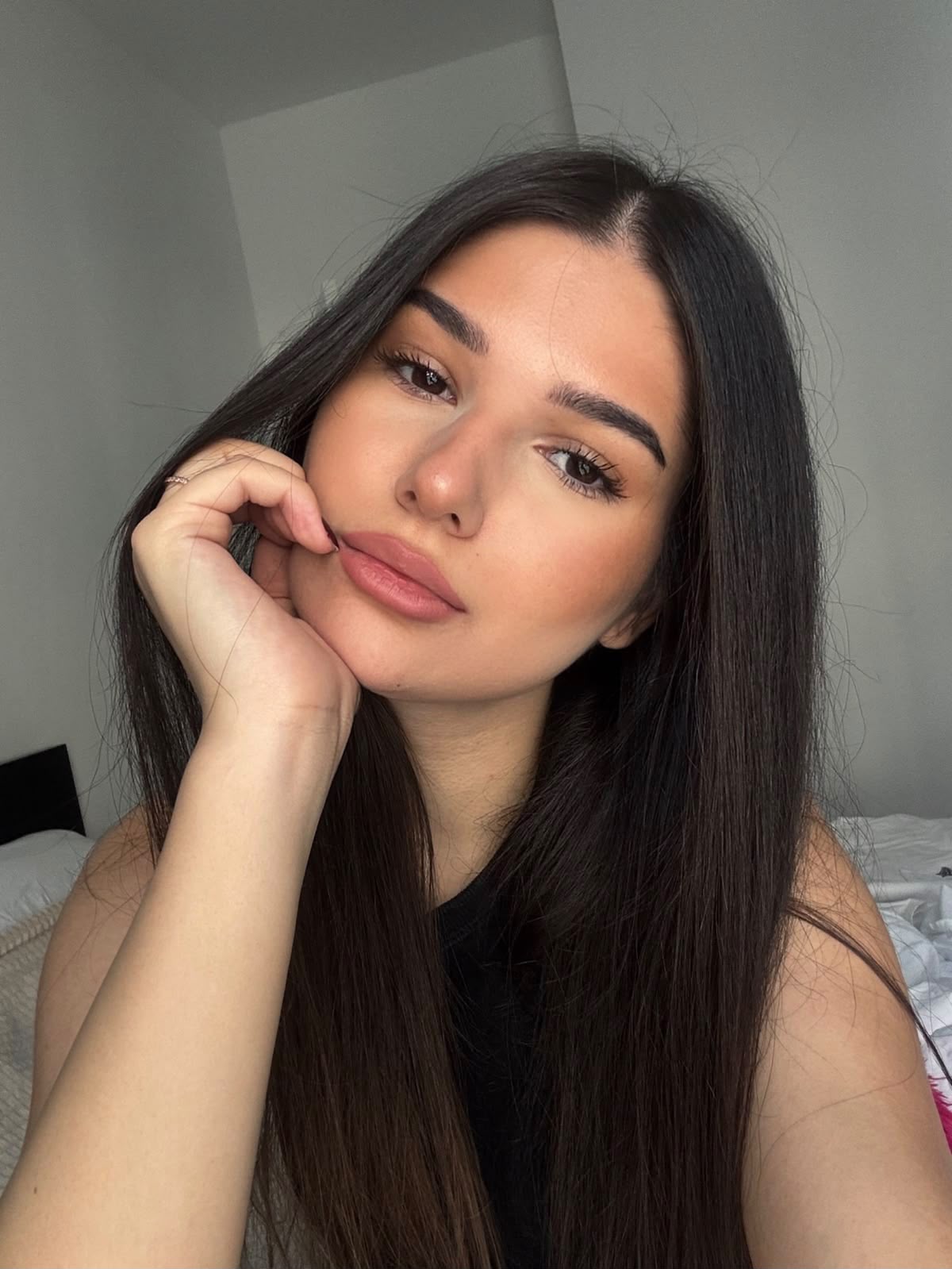 <strong>Camila G.</strong>